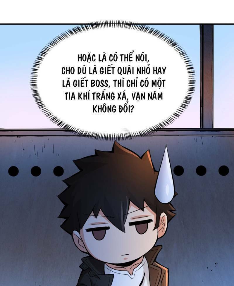 nơi này có yêu khí chapter 36 22