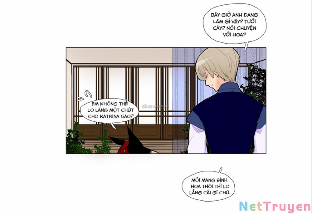 amagi - công viên tươi đẹp chapter 7 20