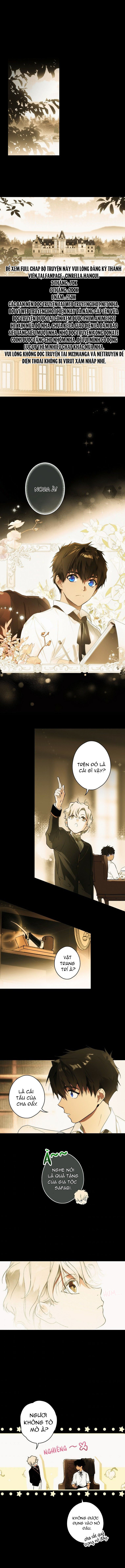 cổ tích về người mẹ kế chapter 77 1