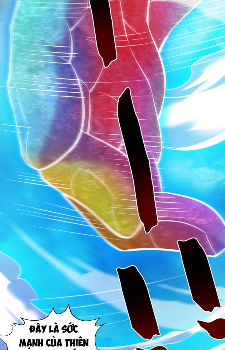 ẩn cư mười vạn năm, đời sau mời ta rời núi chapter 79 14
