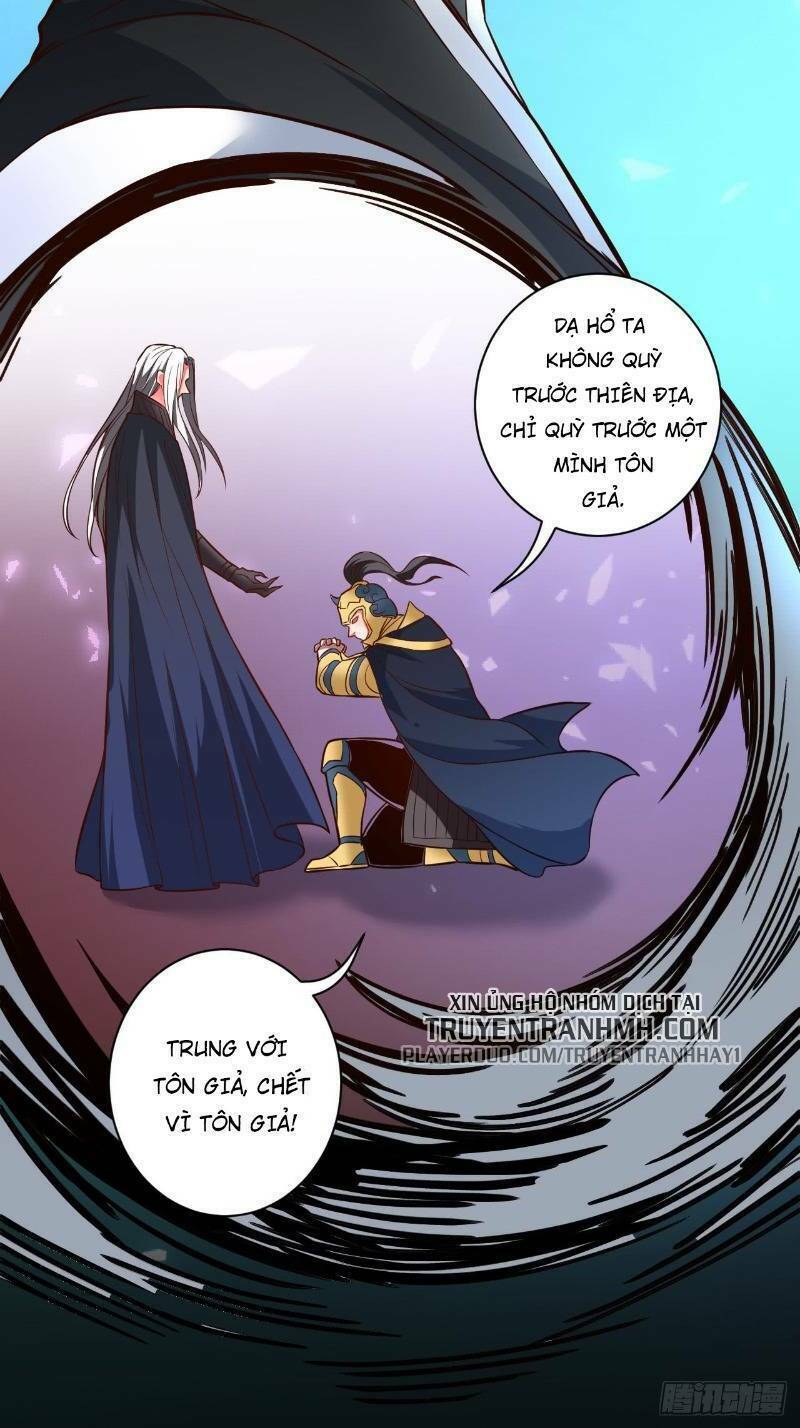 trọng sinh tối cường ma tôn ở rể chapter 42 32