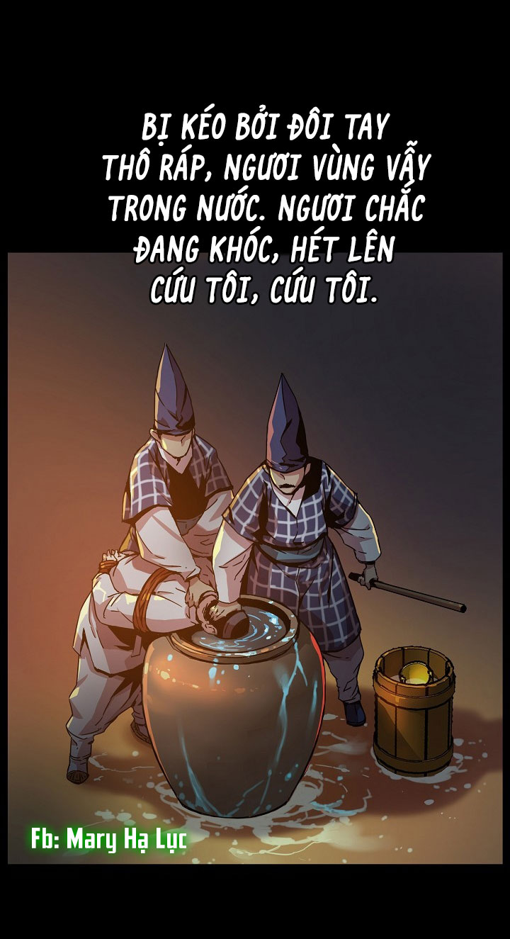 tôi sẽ sống như một hoàng tử chapter 16 45