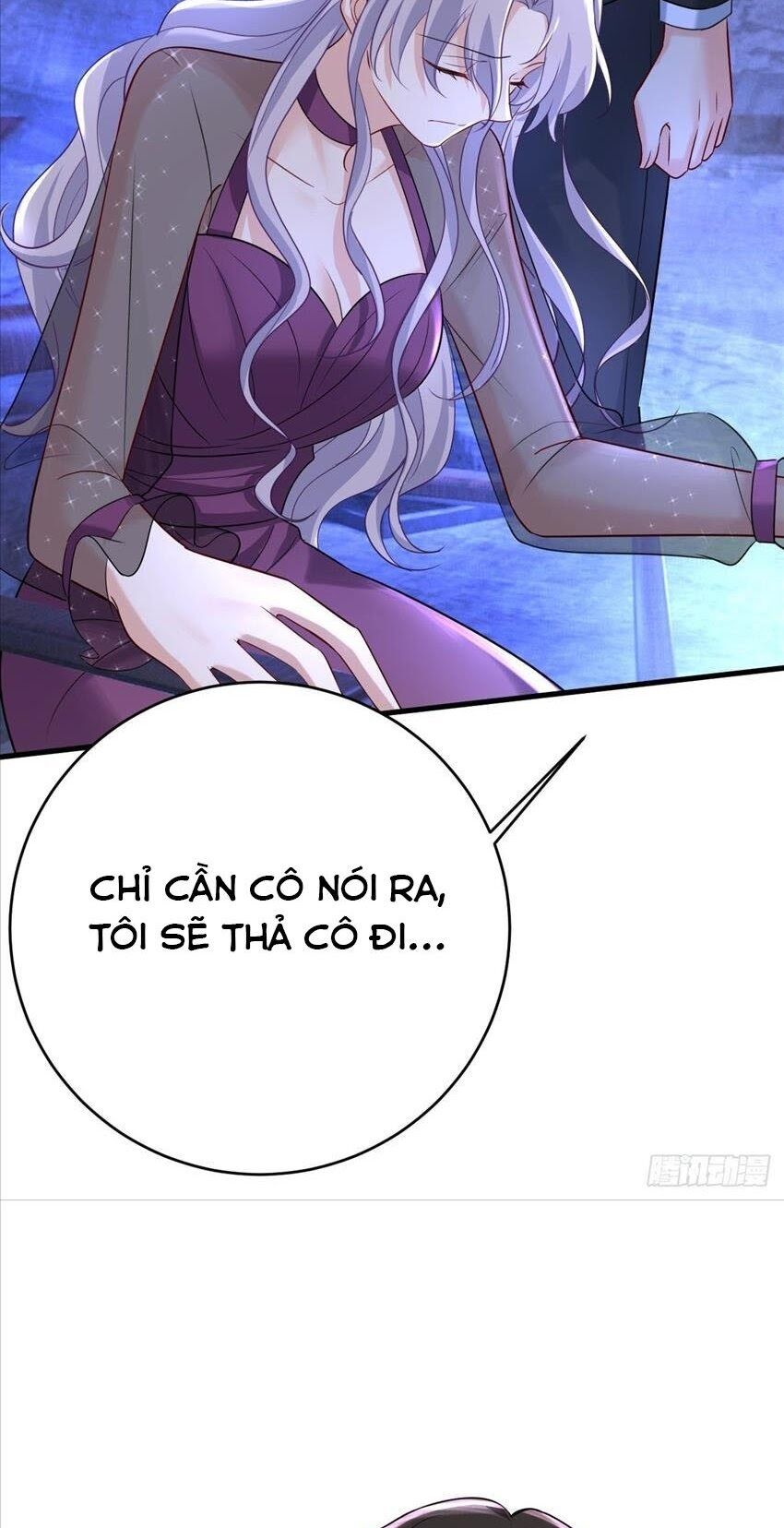 tổng tài tại thượng chapter 477.2 23