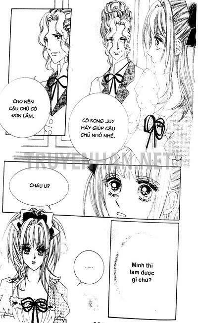 lọ lem hậu đậu chapter 44 16