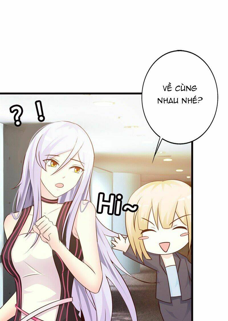 boss cấm dục thành nghiện chapter 14 3