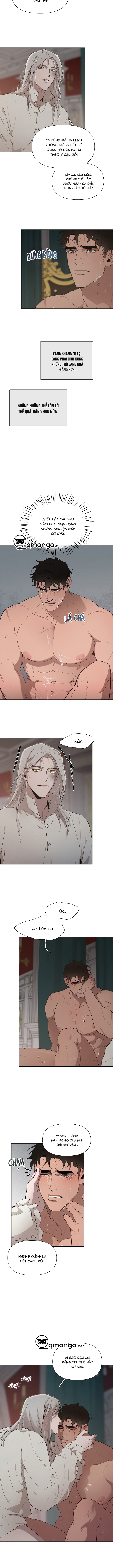 plaything - món đồ chơi của đại công tước chapter 13 6