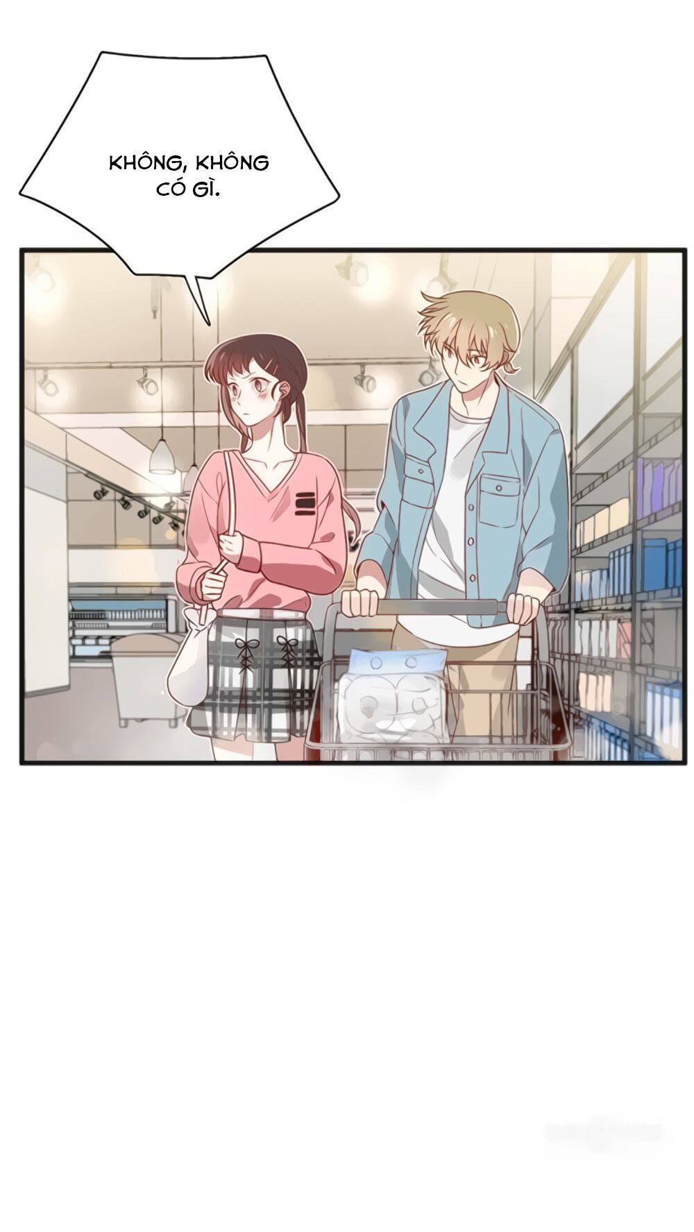 xông vào tim anh chapter 24 13