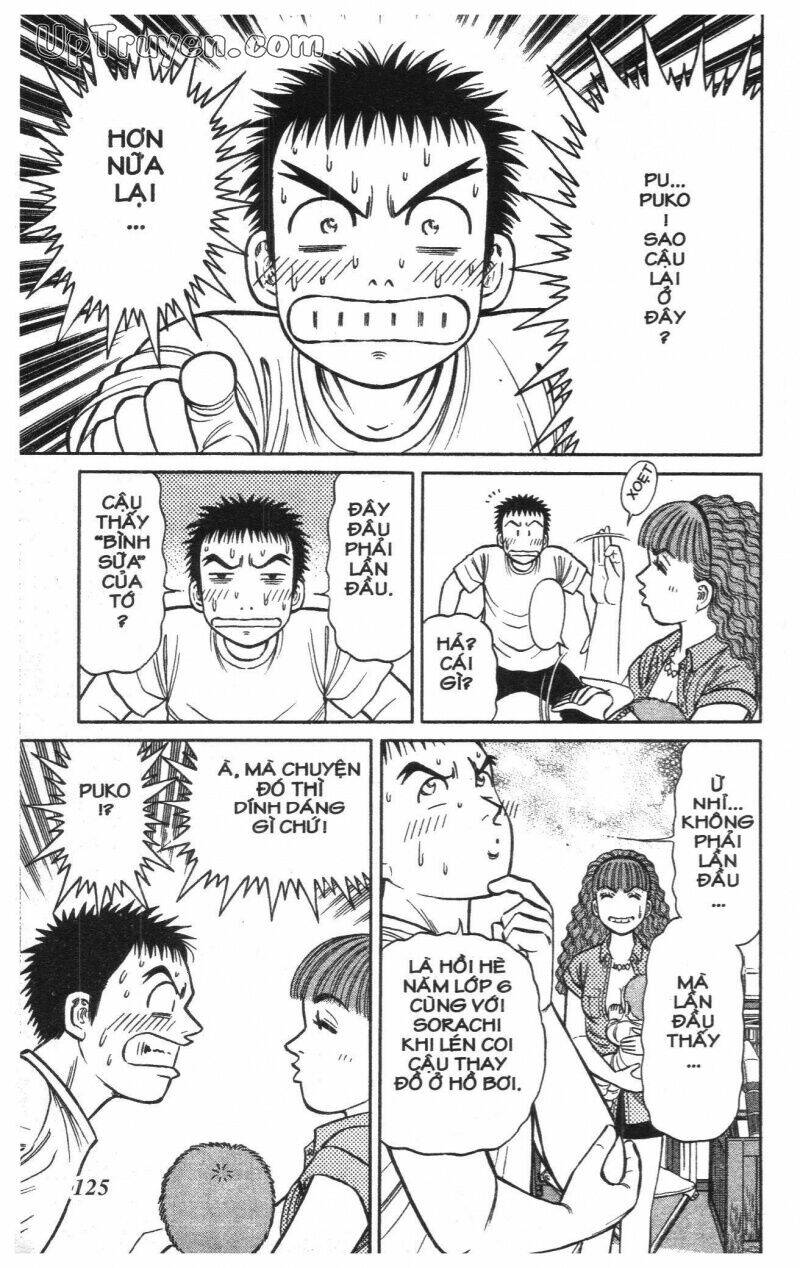 hộ chiếu xanh chapter 10 126