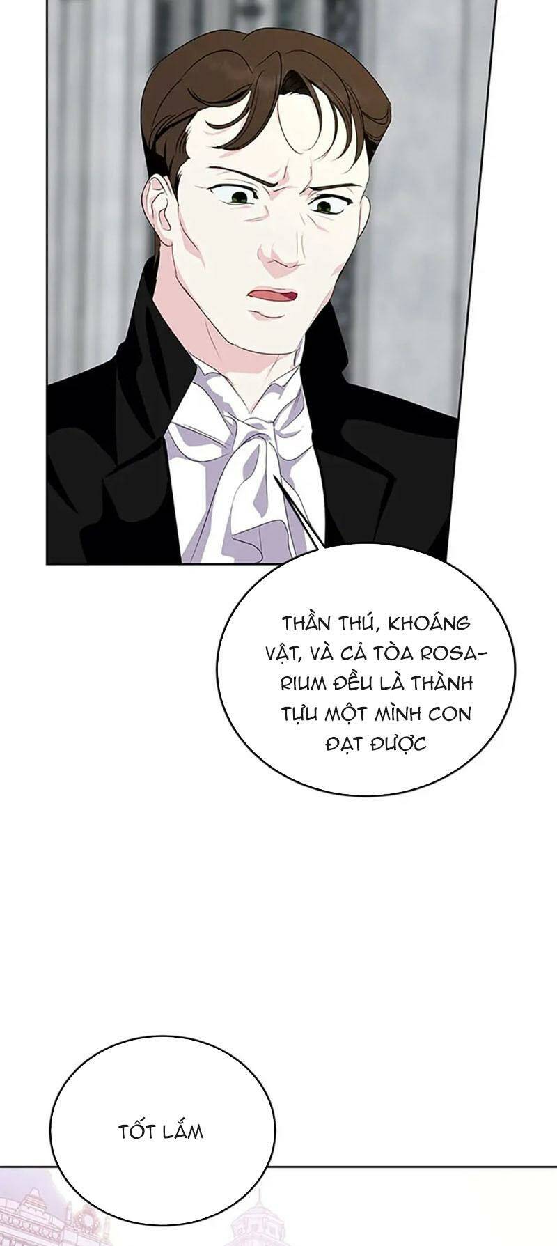 phía sau mặt nạ của nam chính hiền lành chapter 23 21