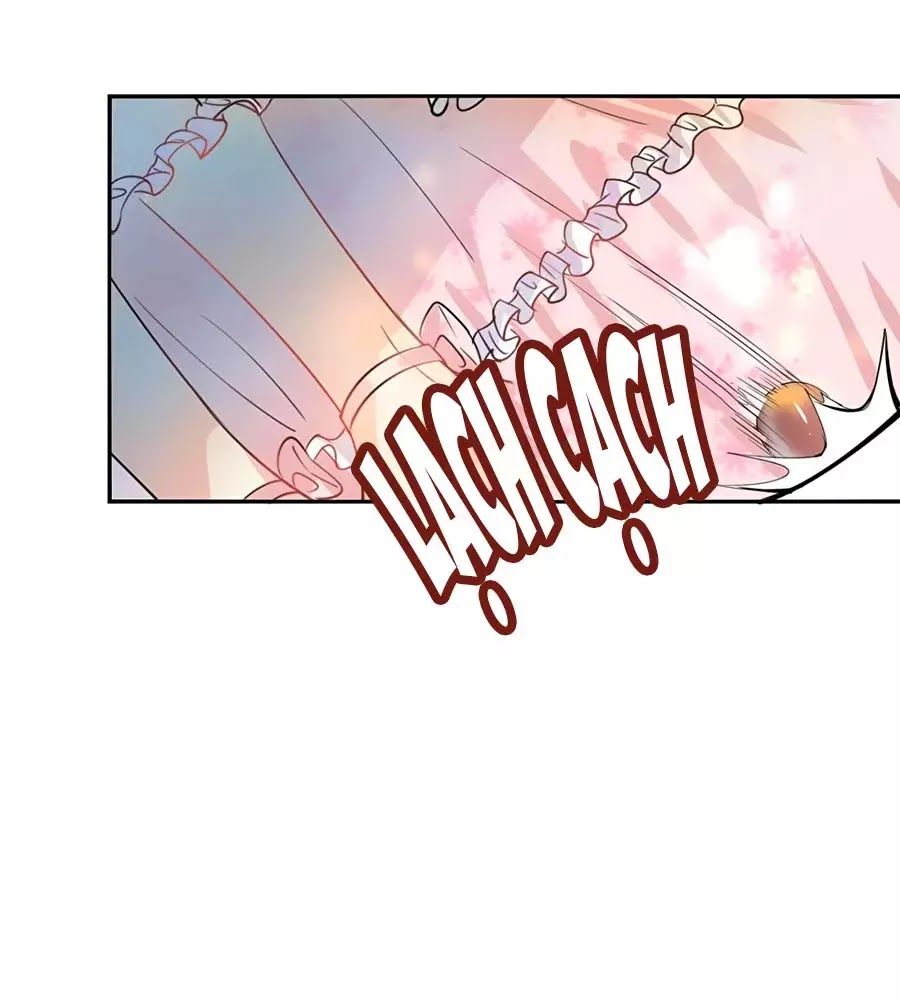 hệ thống công lược của tiểu công chúa chapter 2 25