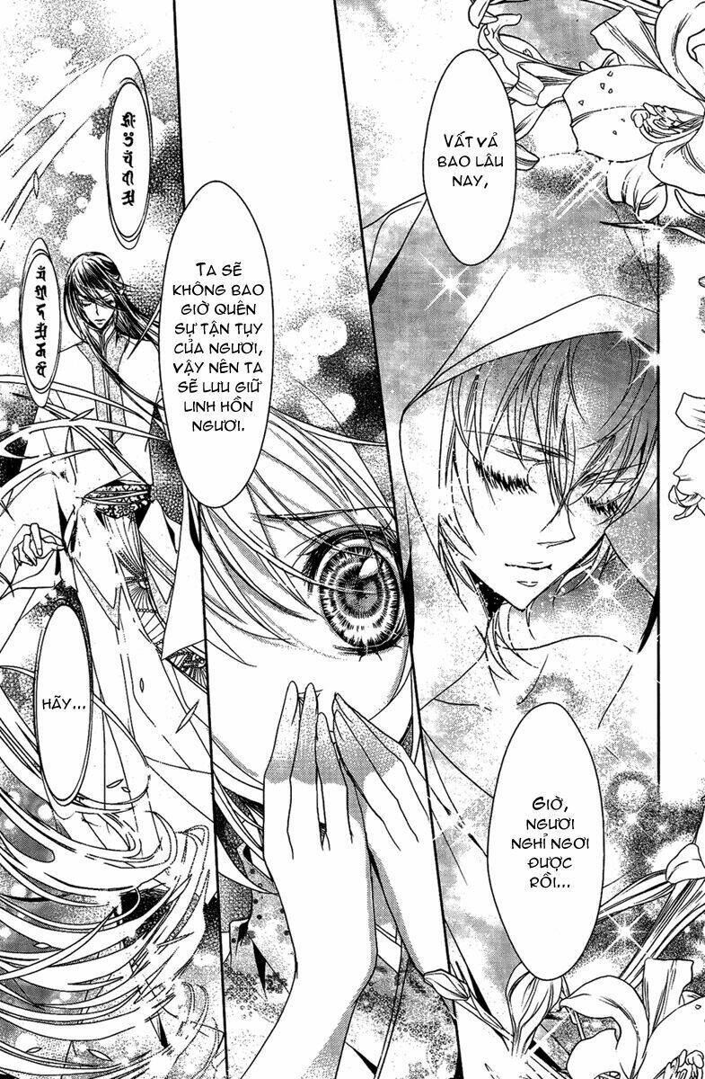 xue lian - tuyết luyến chapter 6 10