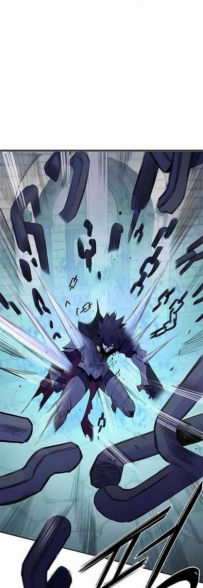 băng tâm kỵ sĩ chapter 29 12