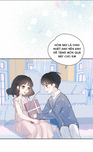 nỗi buồn của hoa cẩm tú cầu chapter 35 26