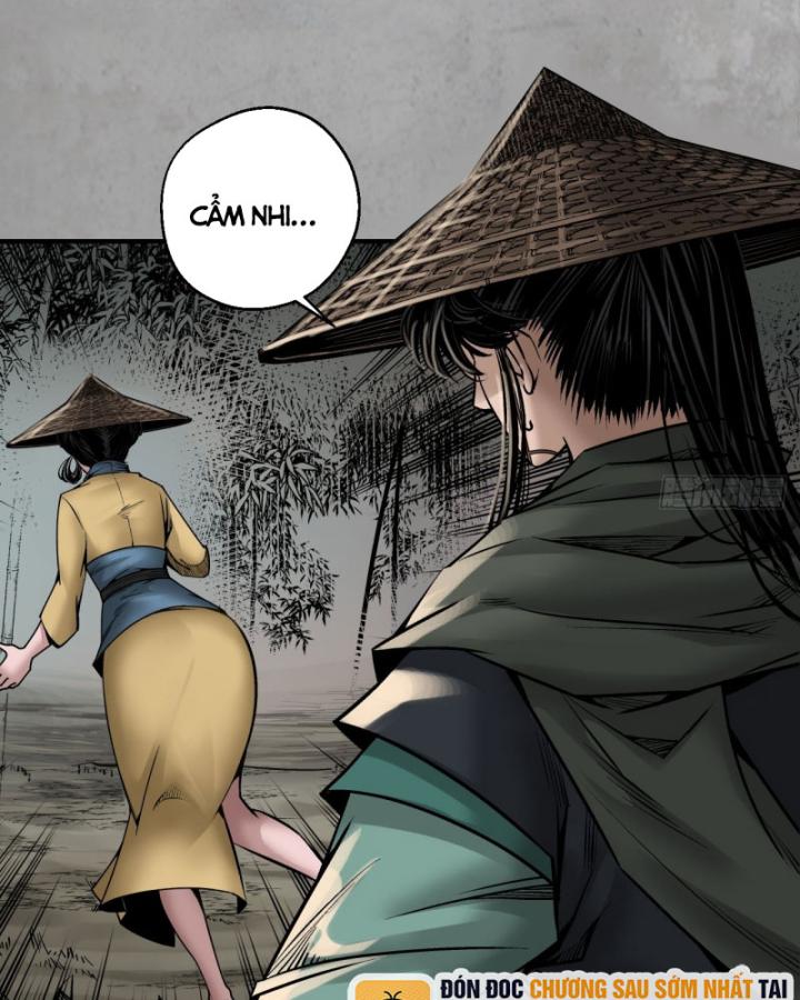 Tạng Phong Hành chapter 199 26