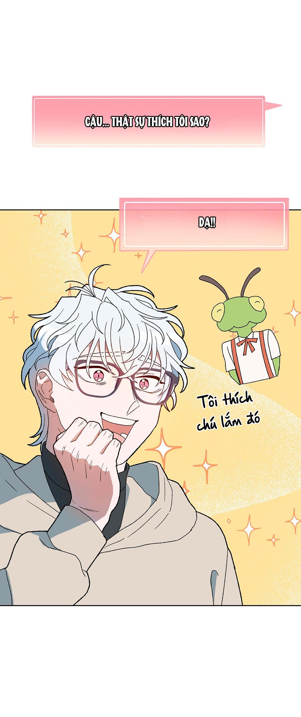 tuyển tập những ông chú tà zâm chapter 9.1 33