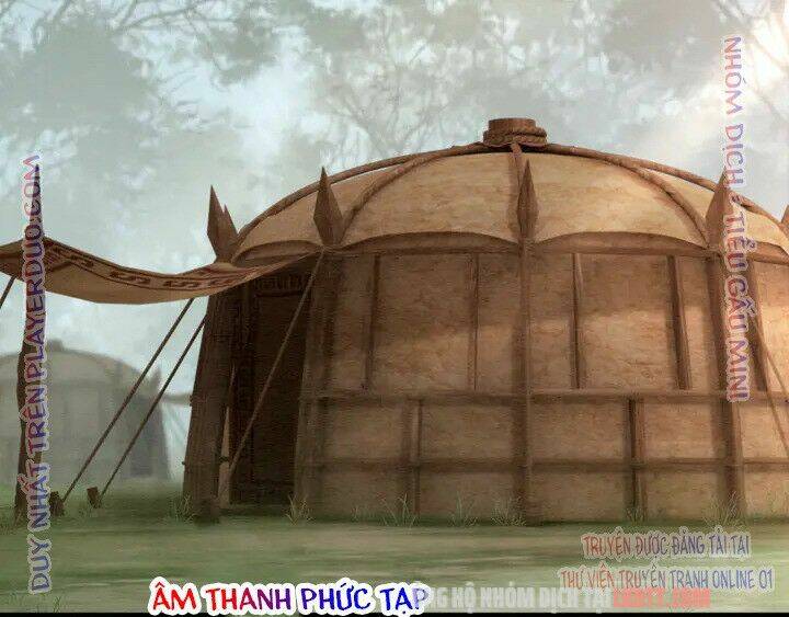 trọng sinh bá sủng nhiếp chính vương quá mạnh mẽ chapter 143 6