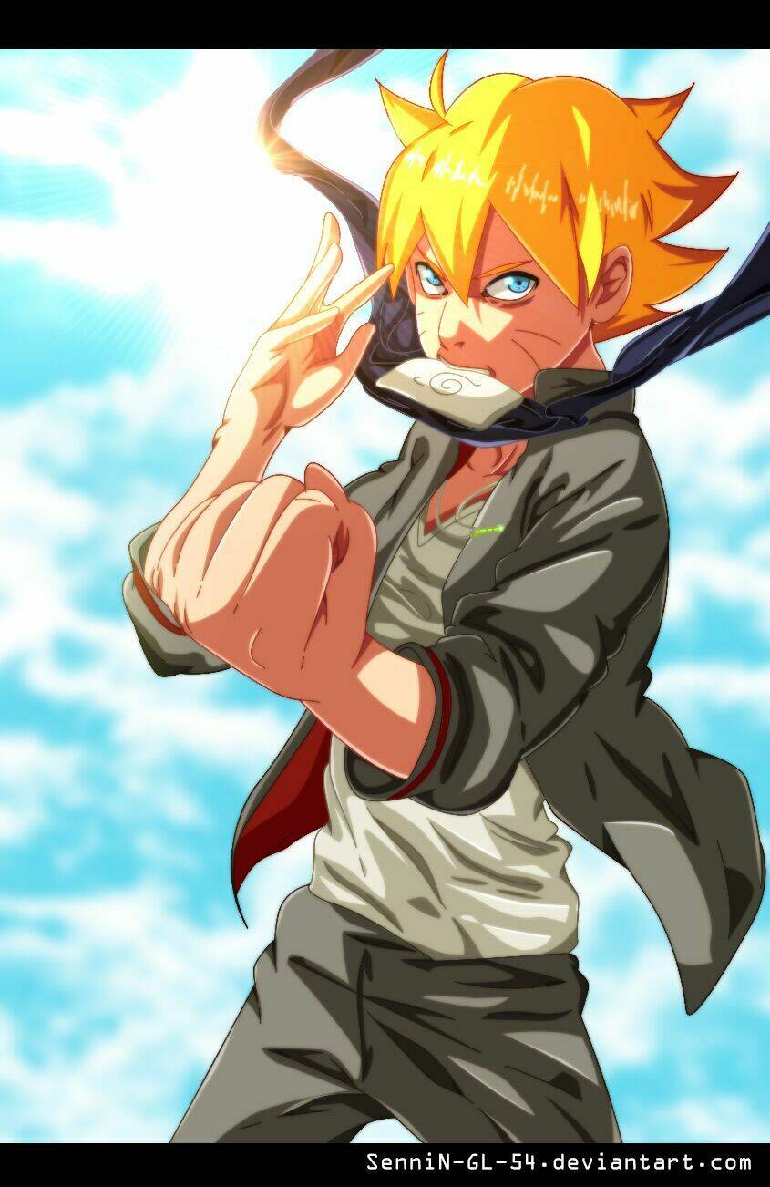 uzumaki boruto chapter 7.1 2