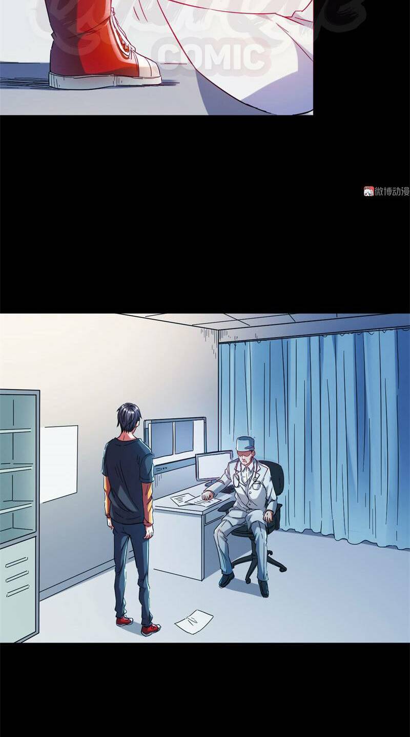 sau mạt thế tôi trở thành thức ăn chapter 1 6