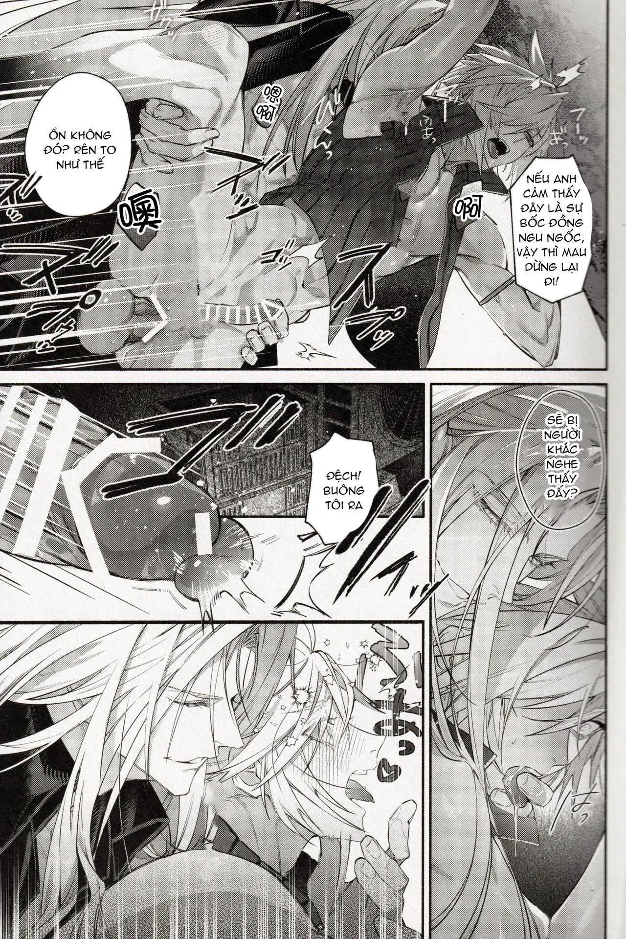 ổ sìn otp chapter 224 8