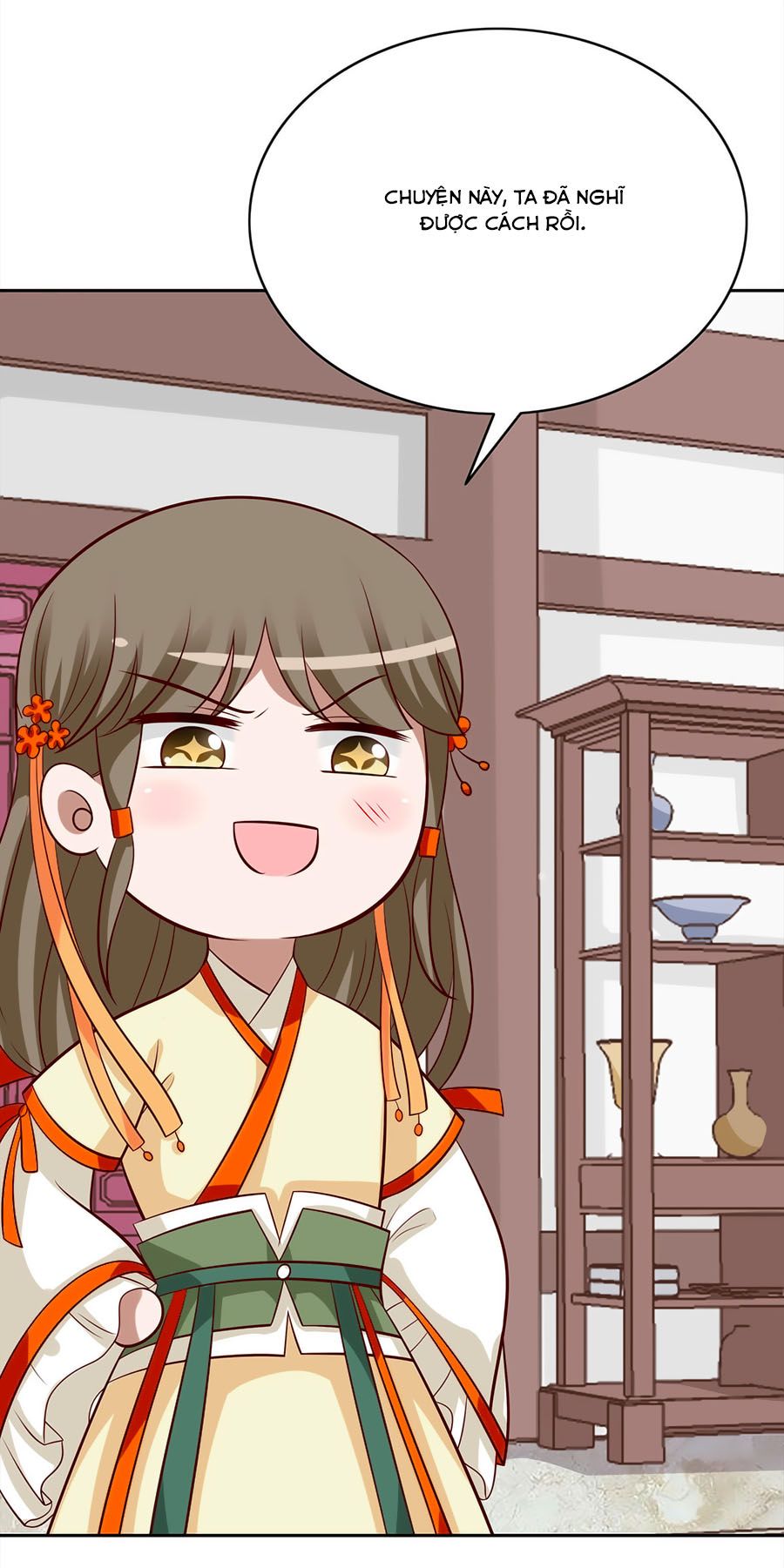 kiêu ngạo vương gia chủng điền phi chapter 108 16