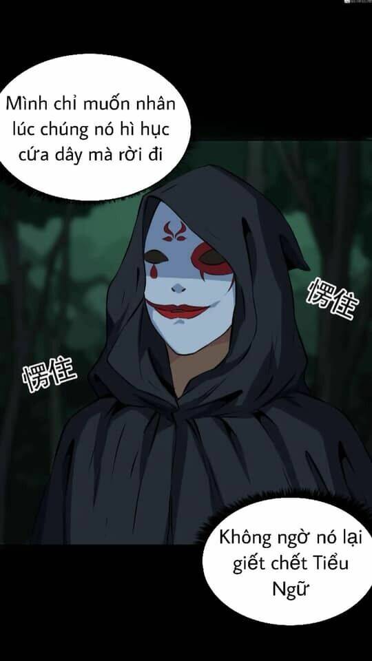 giày thủy tinh chapter 15.2 2