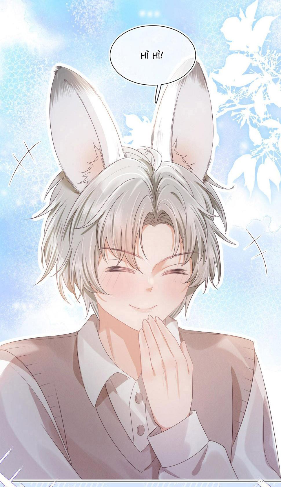 [ss2] một ngụm ăn cả thỏ con chapter 28 24