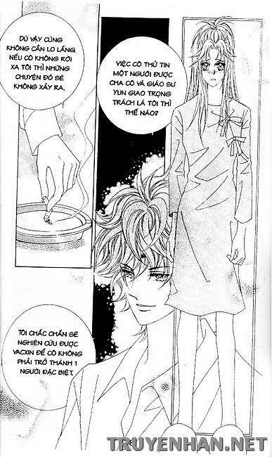 người duy nhất chapter 6 20