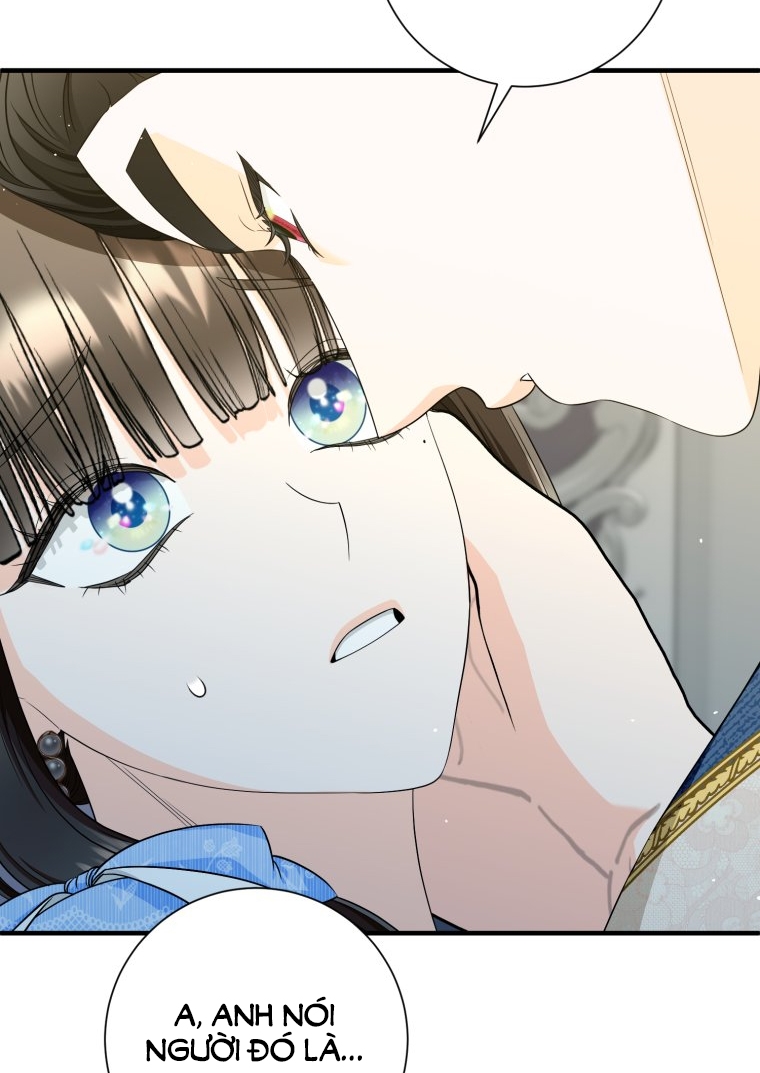 [18+] tôi đã kết hôn với kẻ thù giết cha mẹ chapter 15.2 61