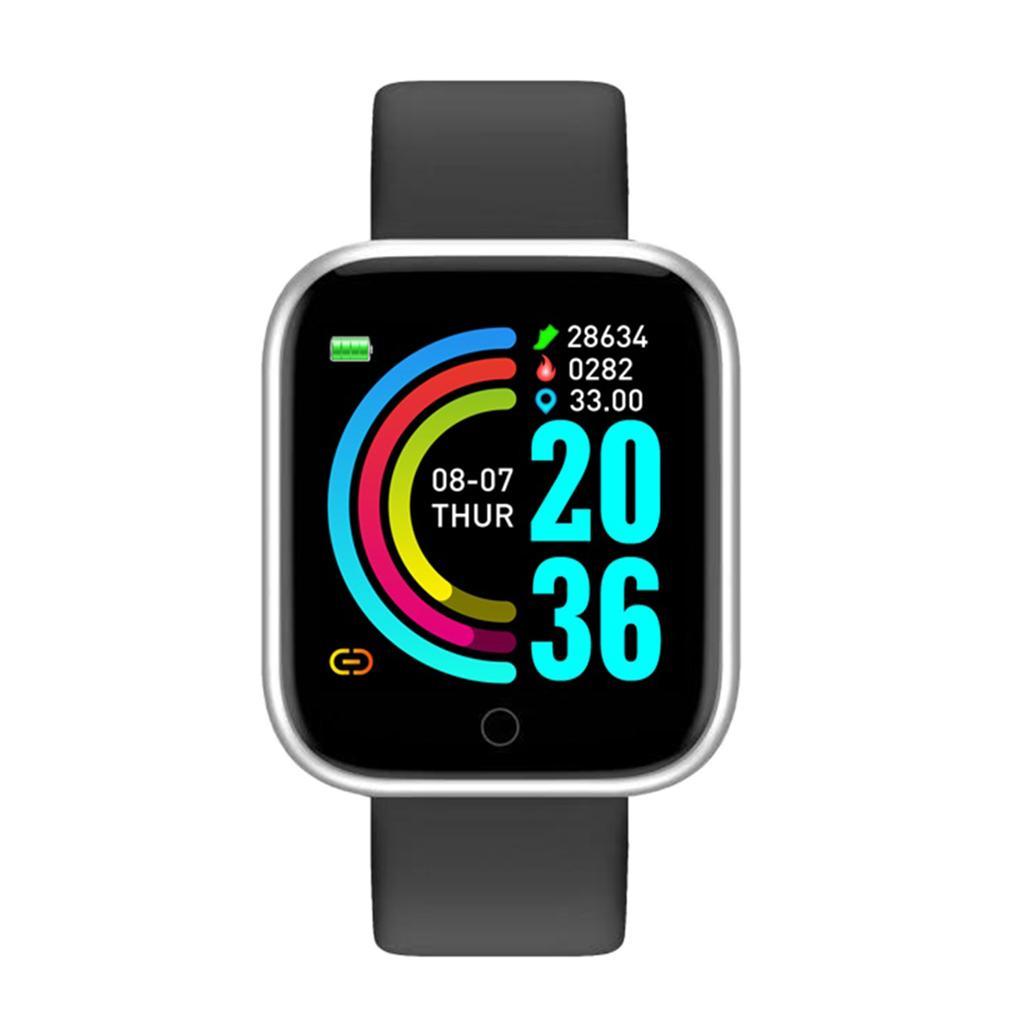 Pressure   Smart Watch