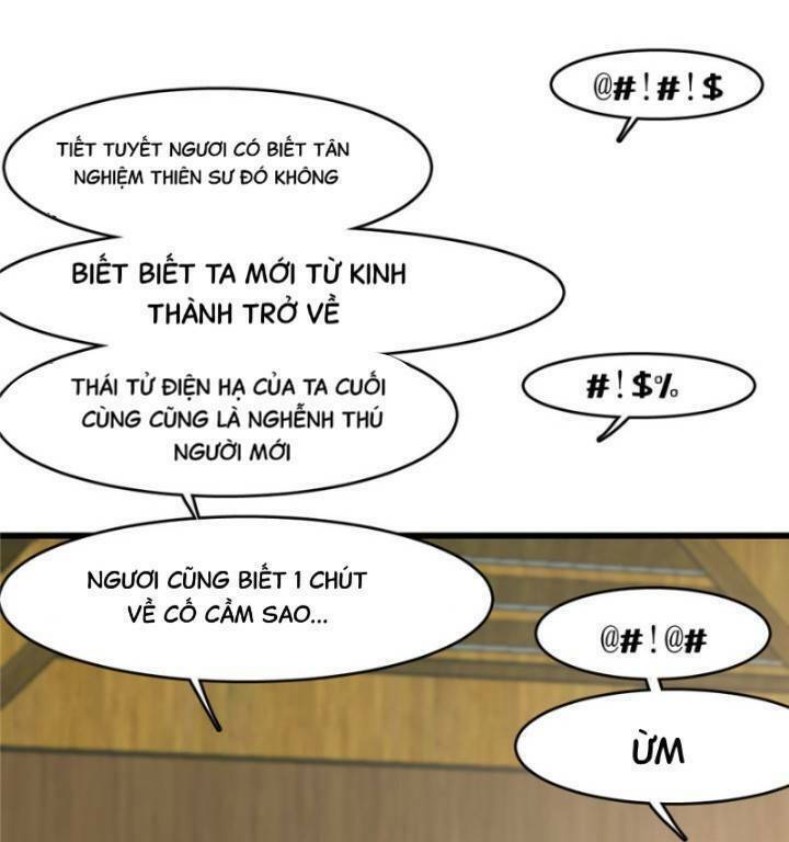 độc bộ thiên hạ: đặc công thần y chapter 140 11