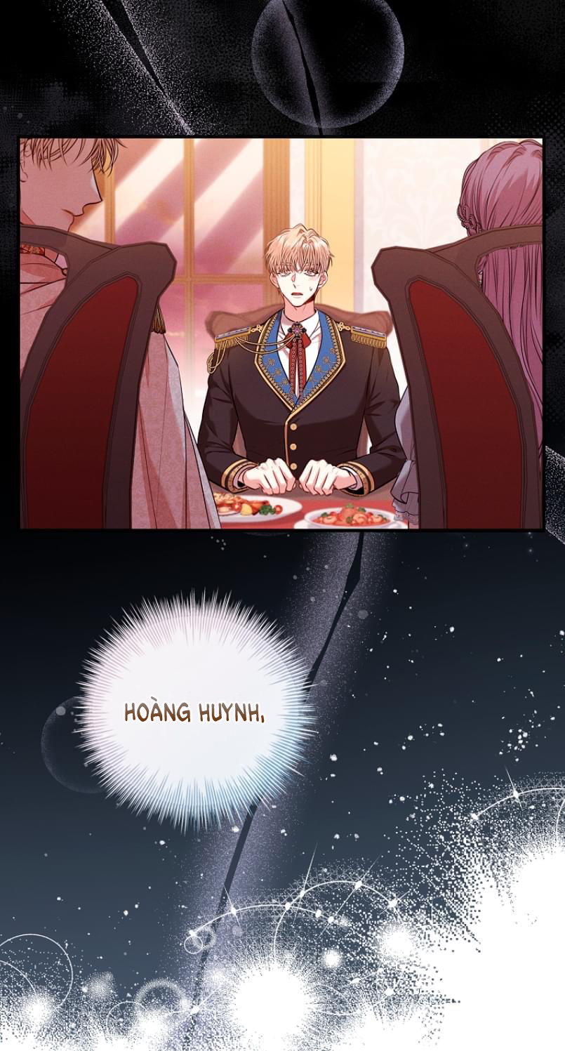 trở thành thư ký của bạo chúa chapter 83 67