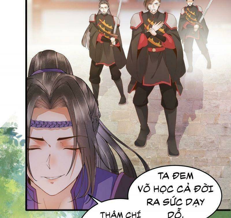 sát thủ vương phi không dễ chọc chapter 25 13