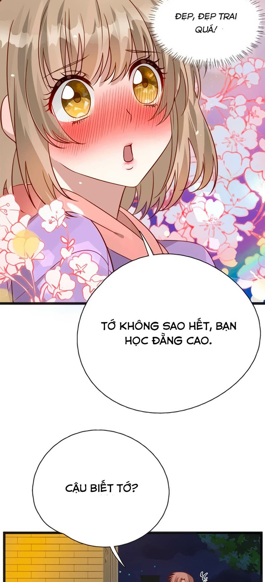 xông vào tim anh chapter 28 29