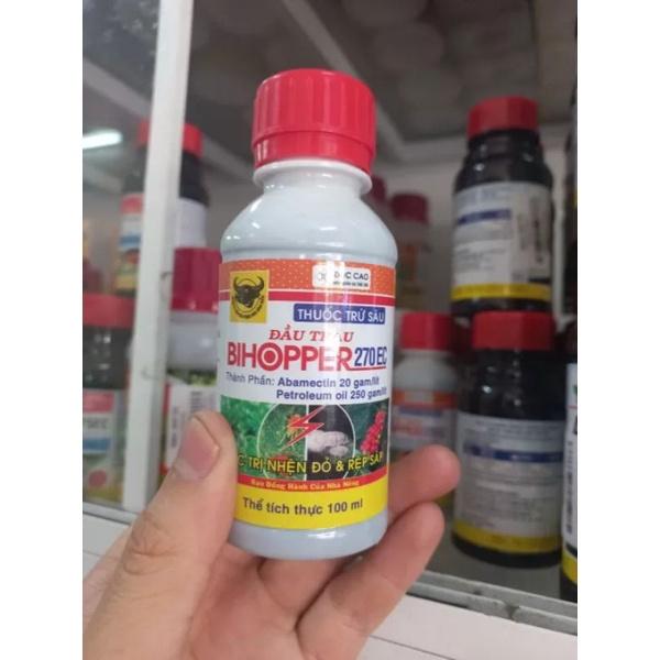 Trừ sâu Đầu Trâu Bihopper 270EC 100ml