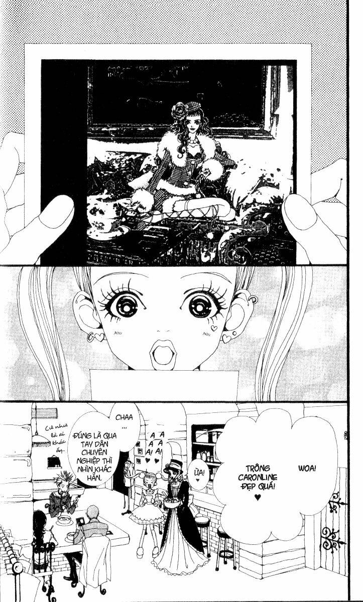 paradise kiss chapter 22 1