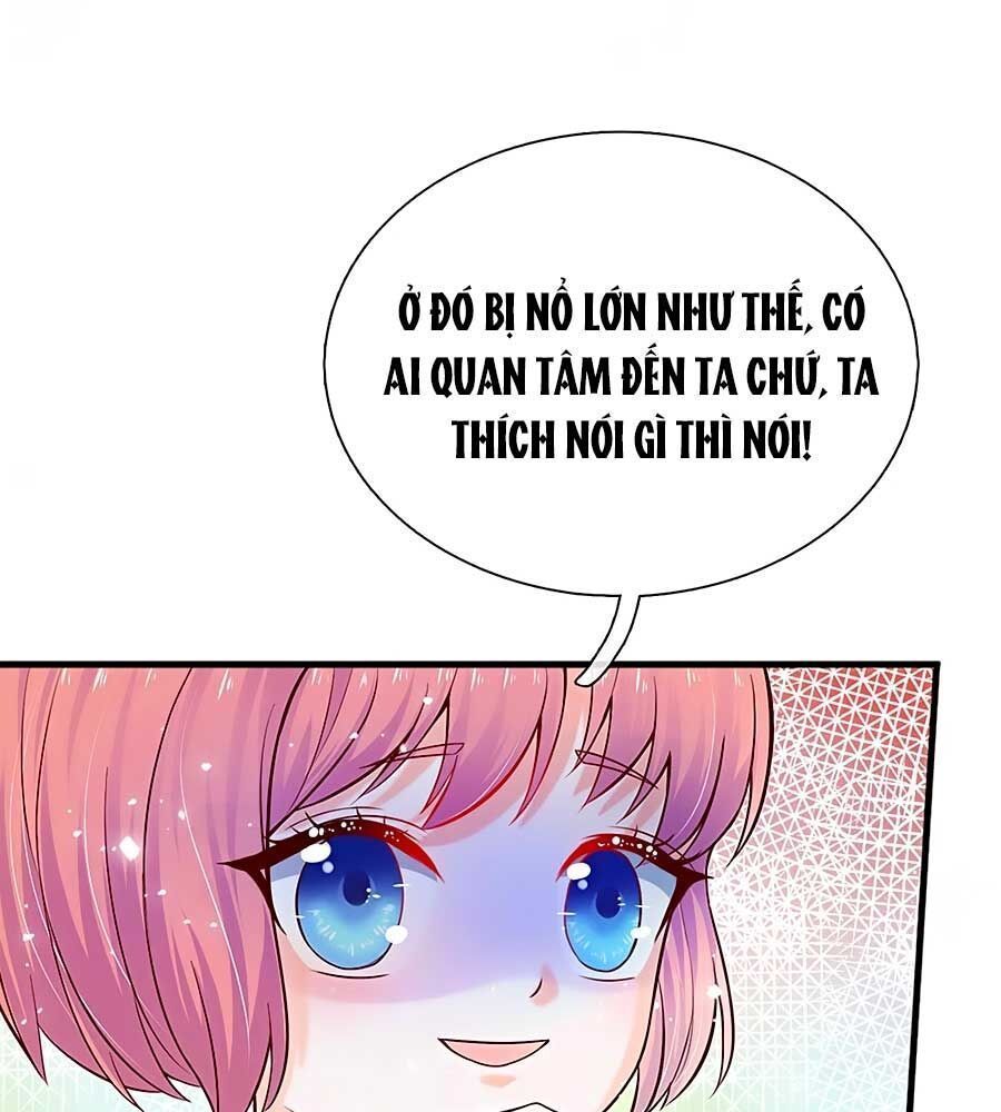 bỗng một ngày nọ trở thành con gái vua chapter 213 57