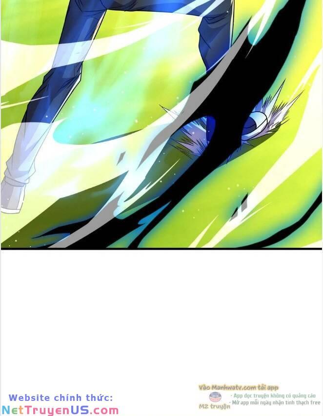 nhìn thấy thanh máu, ta xử tội thần linh chapter 131 38