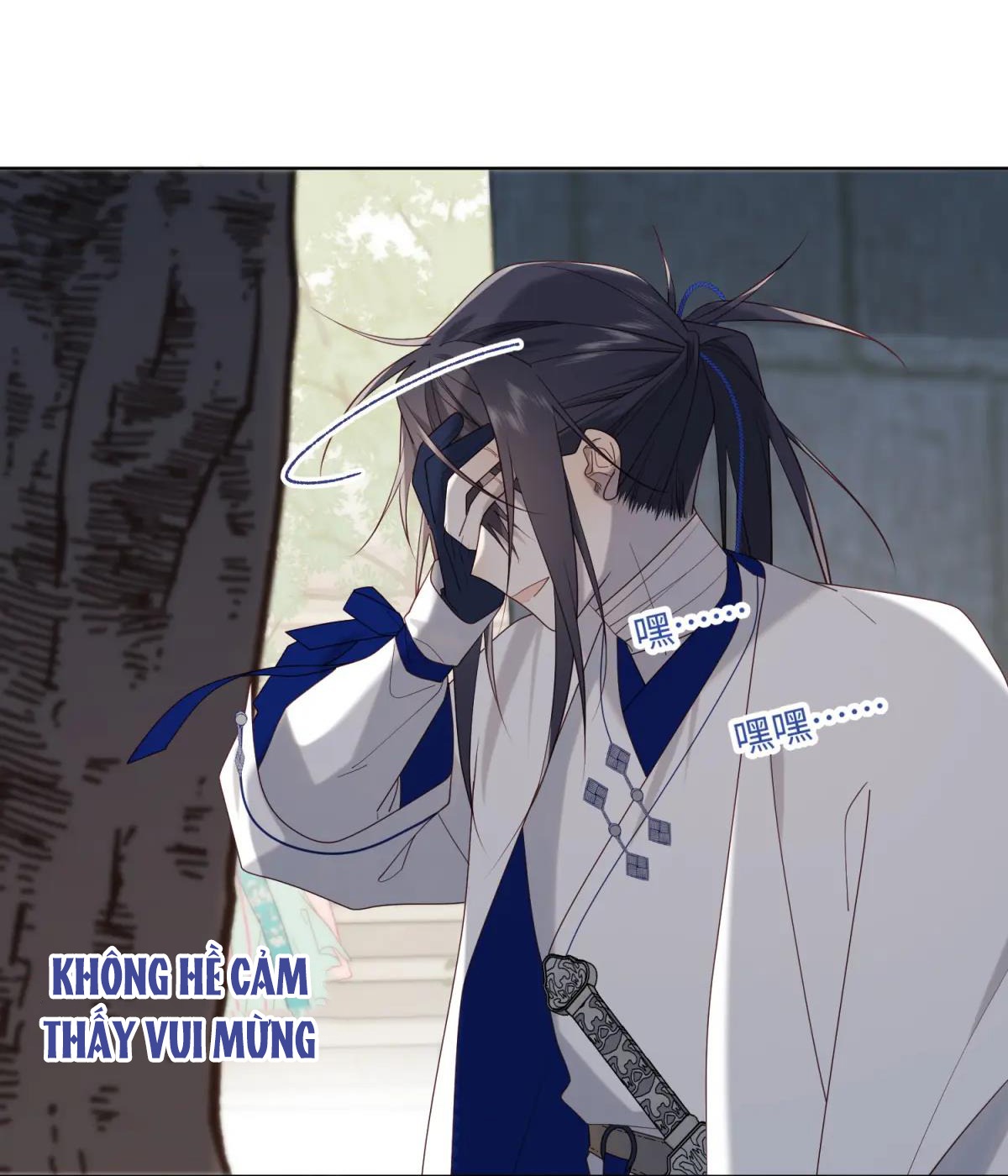 ác nữ cự tuyệt nam chính chapter 68 29