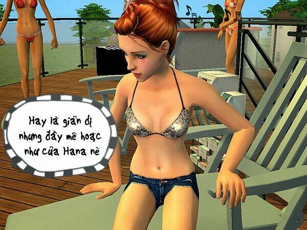 bella's story chapter 7.4 27