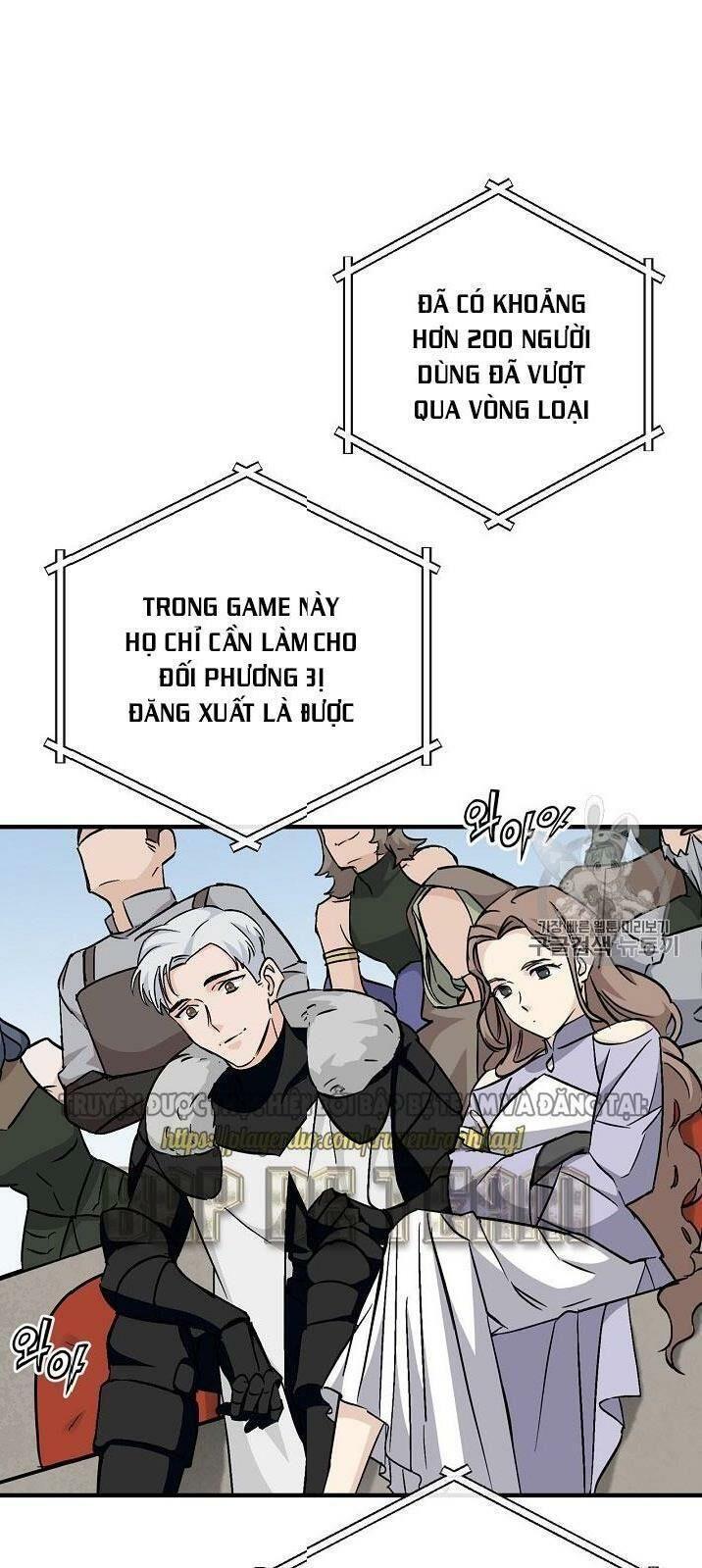 tôi lên cấp chỉ bằng cách ăn chapter 25 3