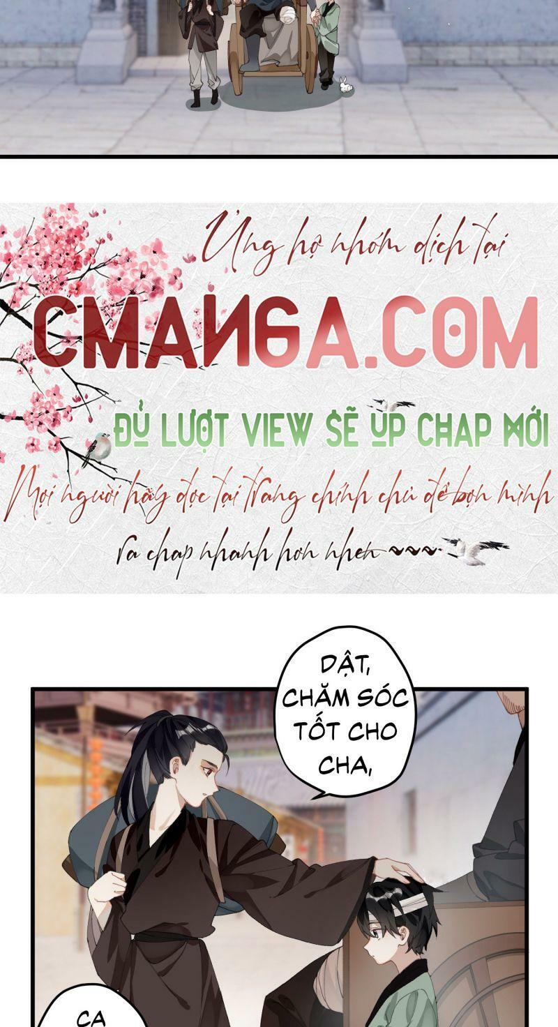 phế vật công chúa muốn nhặt chồng chapter 26 14
