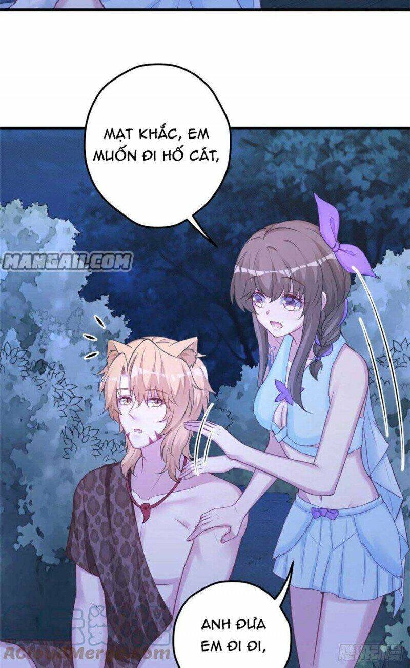 [16+] thảnh thơi thú thế chủng chủng điền, sinh sinh tể chapter 329 22