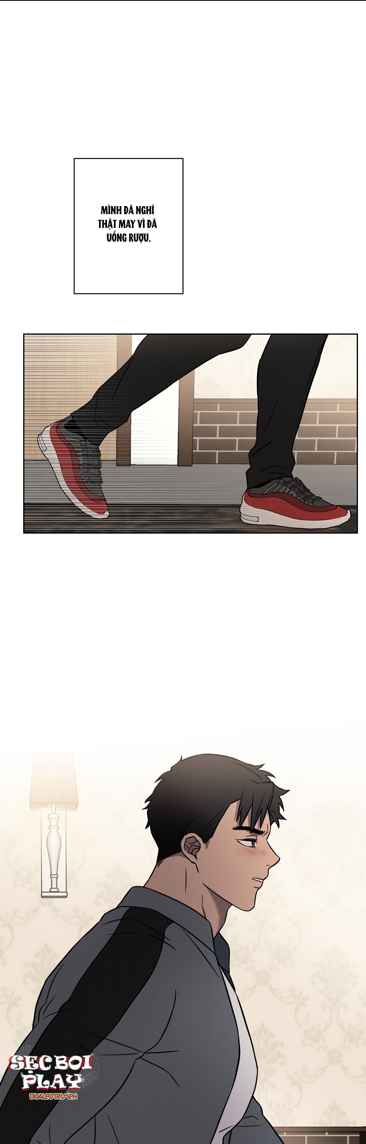 love gym chapter 9 30