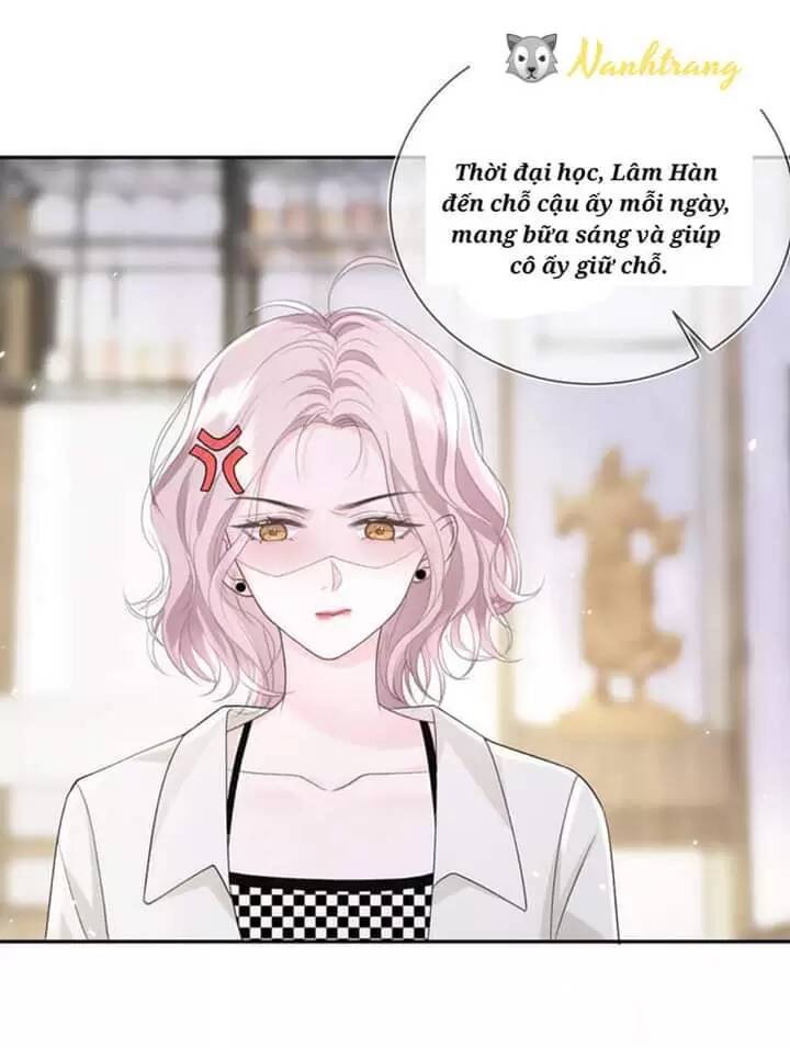 mận xanh chapter 6 48