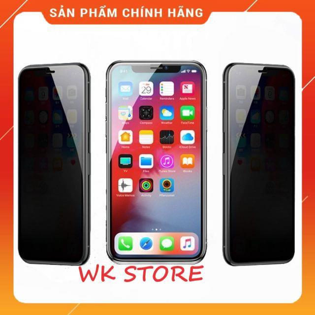 Cường lực chống nhìn trộm dành cho Iphone các dòng