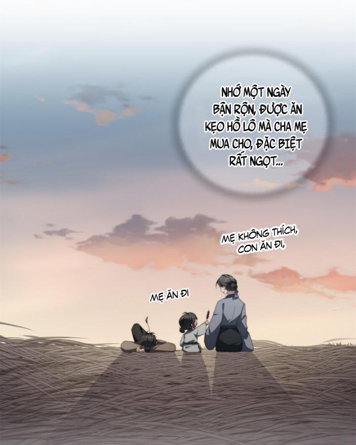 nữ chính chạy từ trong sách ra thì phải làm sao chapter 87 41