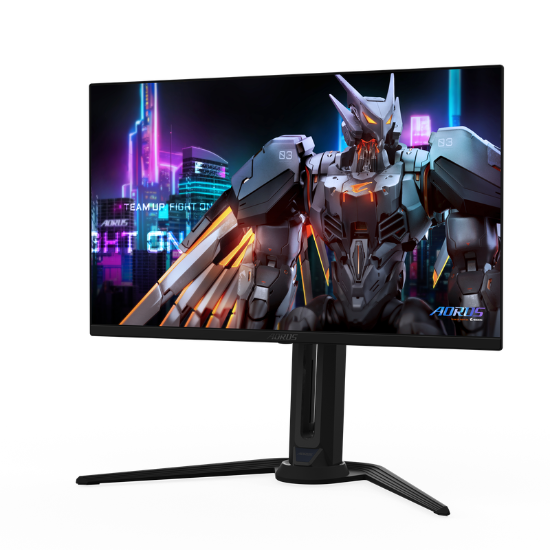 Màn Hình Máy Tính AORUS FO27Q3 27" OLED 2K 360Hz - Hàng Chính Hãng