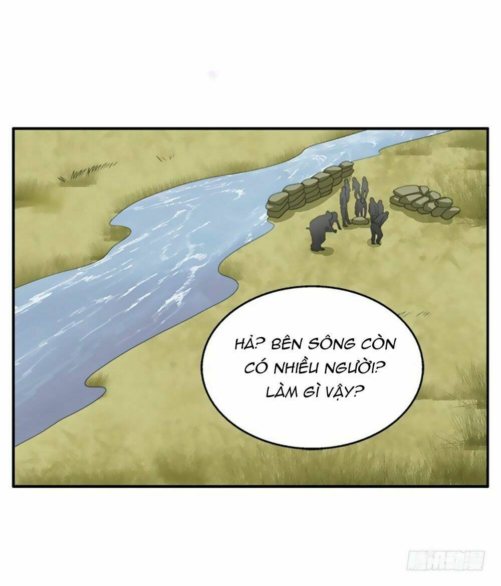 thịnh thế an nhiên chapter 52 30