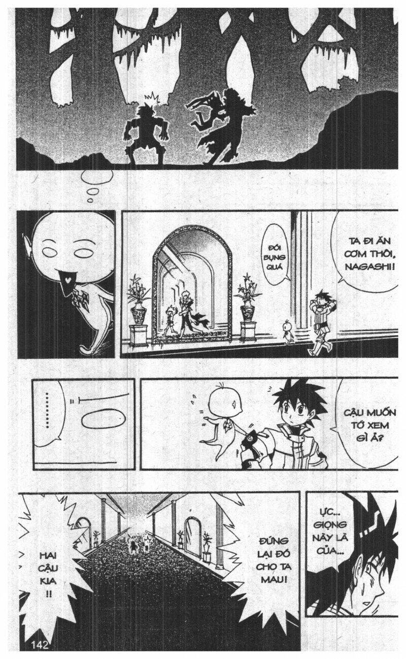 joou kishi monogatari chapter 7 137