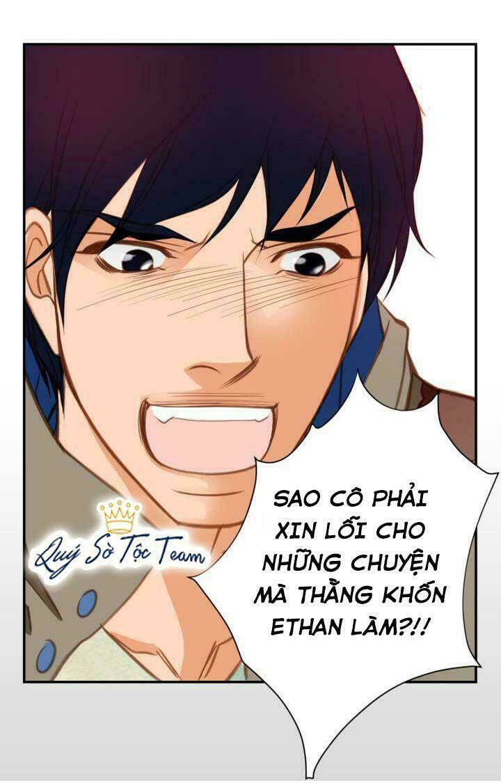 tiếp xúc chí mạng chapter 26 40